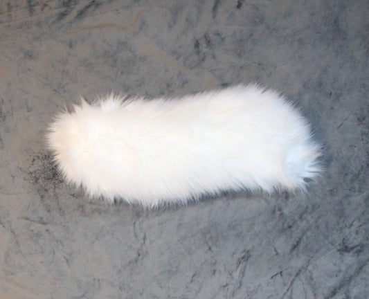 Fursuit Canine (K9) Tail - Faux Fur