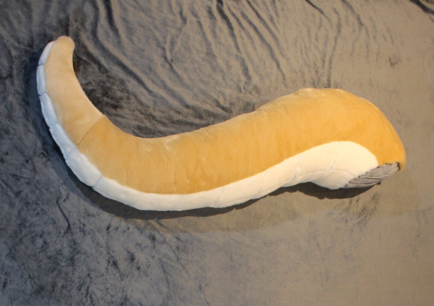 Fursuit Dragon Tail - Faux Fur