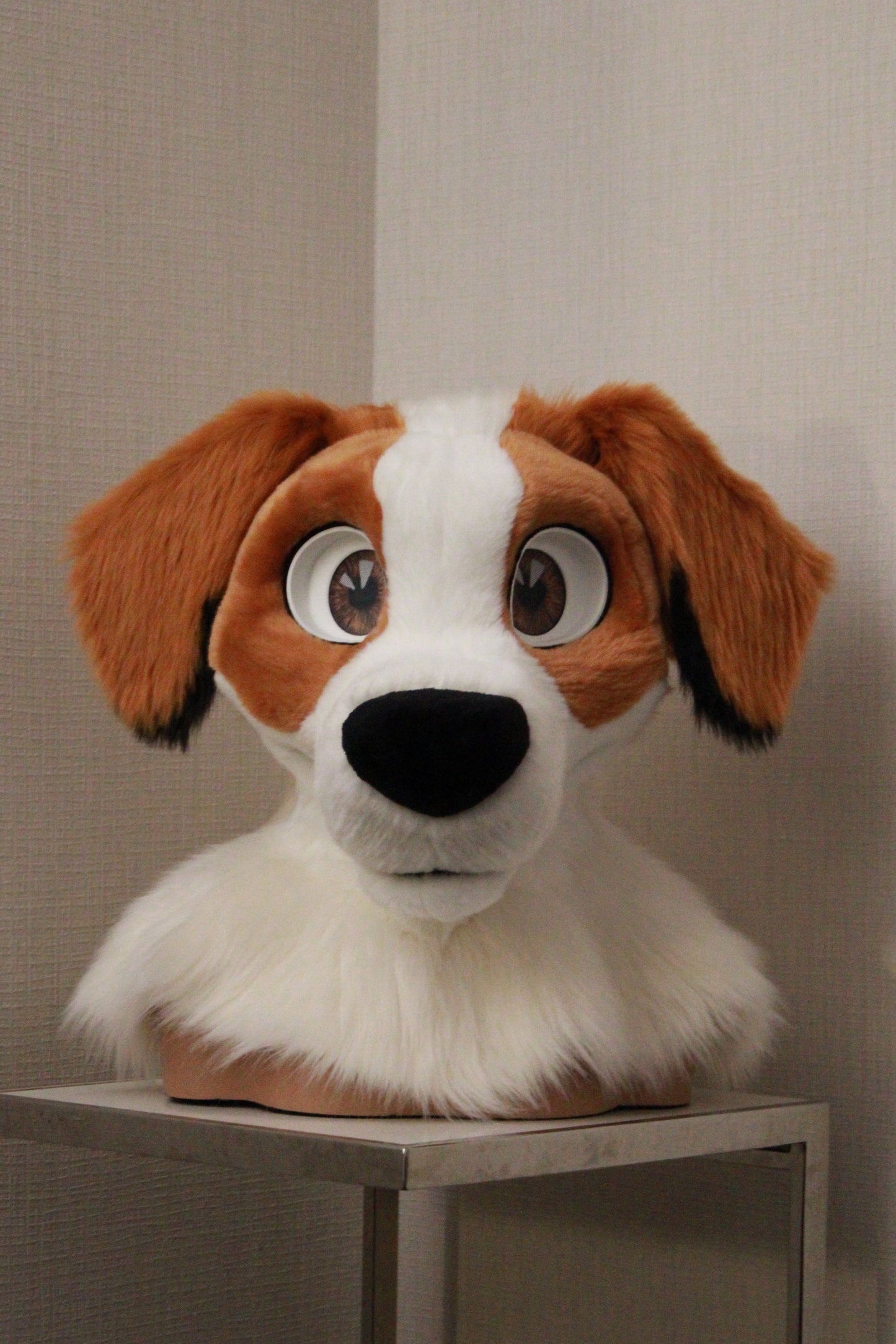 Canine Partial - Alabai
