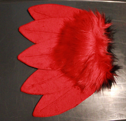 Bird Tail
